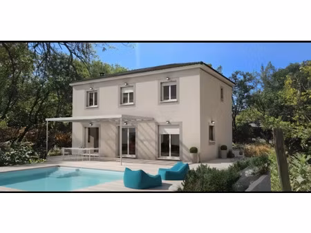 vente terrain 480 m² à marseille 12ème (13012)  380 000 €