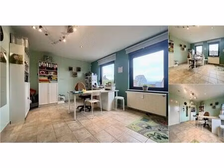 bureaux à louer à route de henri-chapelle 90 andrimont (vbd91020)