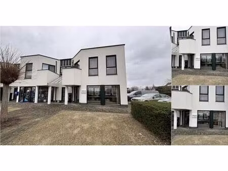 surface commerciale à louer à mariakerksesteenweg 88 drongen (rbv35097)