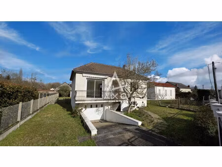 location maison chalette sur loing  58m² 2 pièces 690€ avec garage