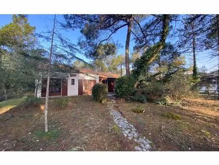 maison les mathes m² t-5 à vendre  480 000 €