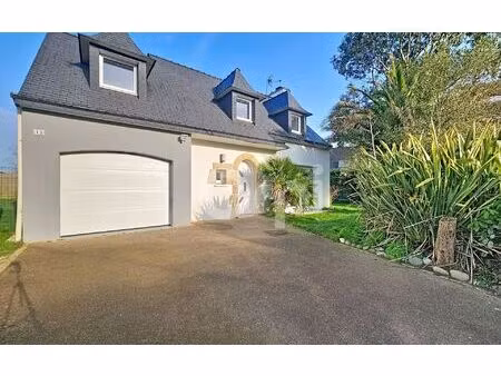 maison locmaria-plouzané m² t-4 à vendre  318 000 €