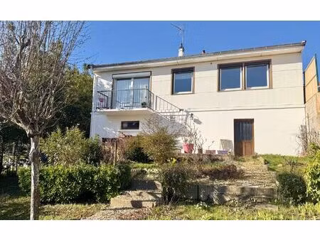 maison savigny-sur-orge 94.7 m² t-5 à vendre  280 000 €