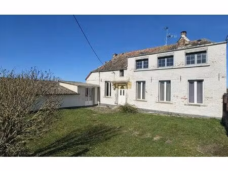 maison sebourg m² t-3 à vendre  199 000 €