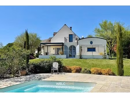 villa d’exception