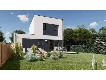 vente maison à pluneret (56400) : à vendre / 69m² pluneret