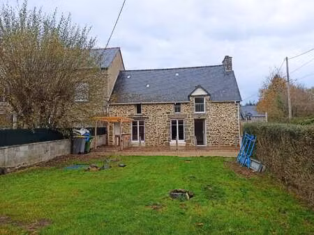 vente maison à saint-hélen (22100) : à vendre / 83m² saint-hélen