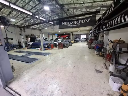 nice garage centre pneus