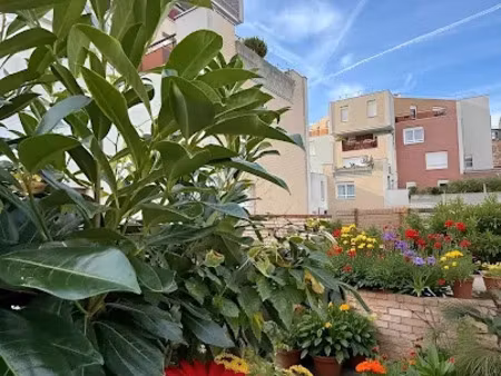 vente parking 15 m² à évry-courcouronnes (91000)  14 000 €