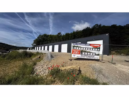 vente parking 50 m² à lexy (54720)  85 000 €