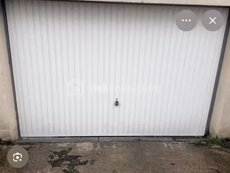 vente parking 14 m² à bezons (95870)  18 000 €