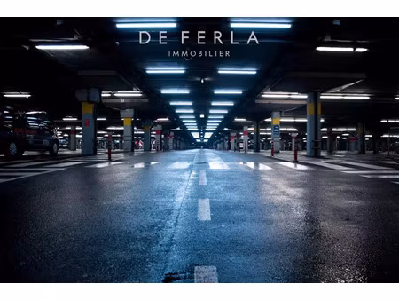 vente parking à paris 7ème (75007)  24 000 €
