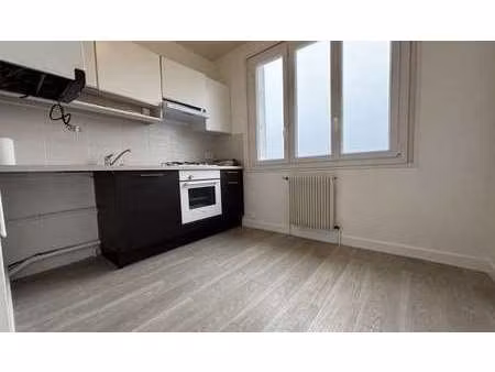 location appartement 2 pièces viager à quimper (29000) : à louer 2 pièces viager / 41m² qu