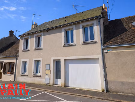 vente immeuble 94.63 m² à chateaudun (28200)  190 800 €