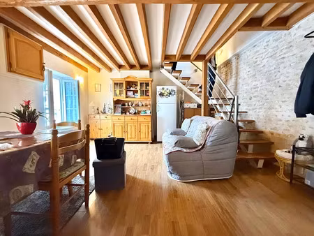 vente immeuble 67.2 m² à pacy-sur-eure (27120)  177 000 €