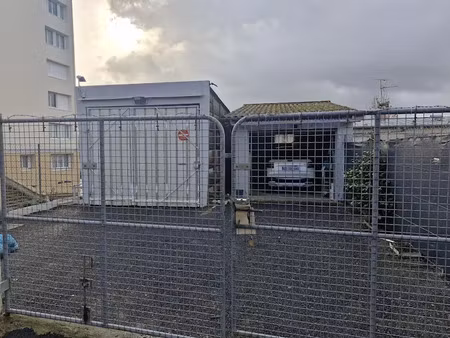 vente immeuble 15 m² à vire normandie (14500)  29 000 €