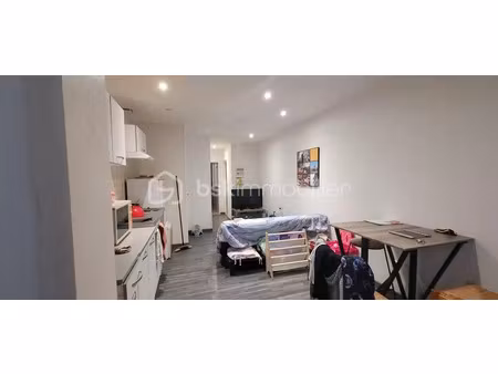 vente immeuble 6 pièces 100 m² à saintes (17100)  212 000 €