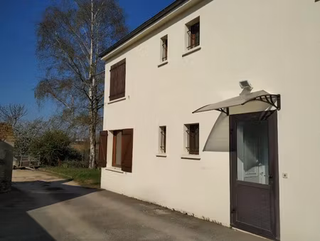 location appartement 1 pièce 26.87 m² à canly (60680)  430 €