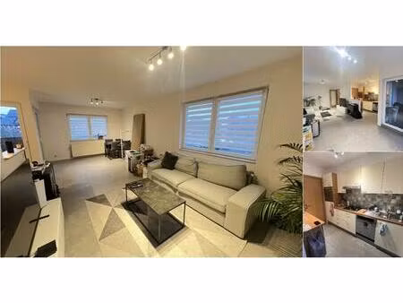 appartement à louer à rue de corbais 177 mont-saint-guibert (vbd91029)