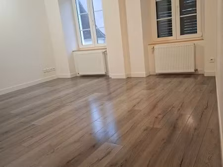 location appartement 2 pièces 45 m² à delle (90100)  520 €