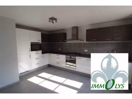 location appartement 5 pièces 115 m² à gevrey-chambertin (21220)  nan €