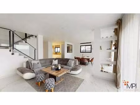 vente maison à cintré (35310) : à vendre / 124m² cintré