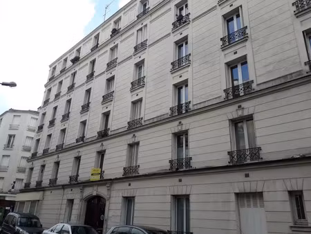 location appartement 1 pièce 22 m² à fontenay-sous-bois (94120)  656 €
