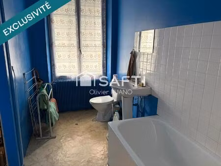 appartement proche centre-ville