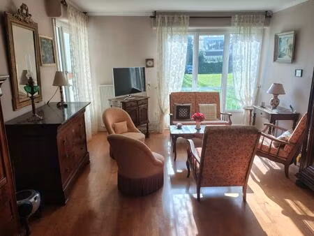 quartier: le prieuré