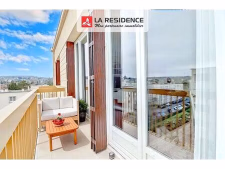 appartement de 3 pièces