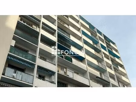 exclusivite marseille 3 pieces balcons vendu loue ideal investisseur