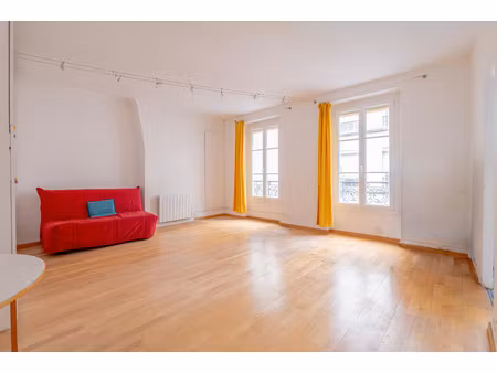 studio à vendre paris 11 idéal investisseurs ou profession libérale