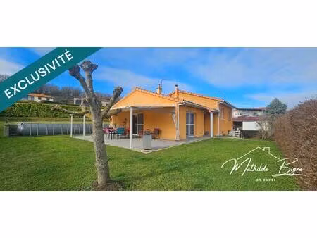 a découvrir  jolie maison fonctionnelle