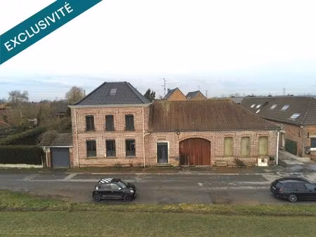 coup de cœur pevele  propriété + potentiel