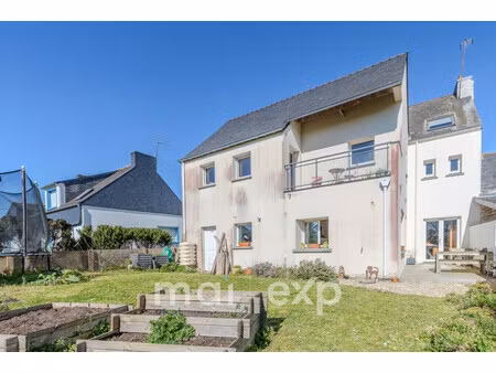 entre erdeven et étel — maison 5 chambres