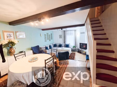 maison familiale jons