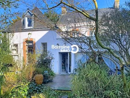 vente maison à lorient (56100) : à vendre / 135m² lorient