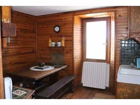 luc maison sur le chemin de stevenson