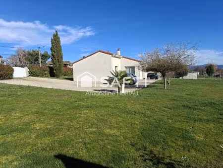 votre bonheur à la campagne !