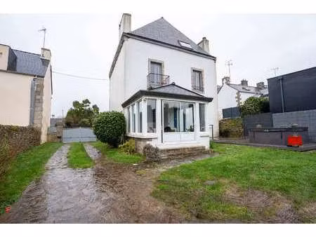 vente maison à trégunc (29910) : à vendre / 156m² trégunc