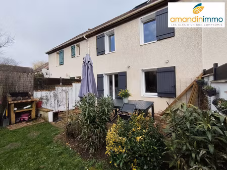 un petit bijou pour un premier achat !