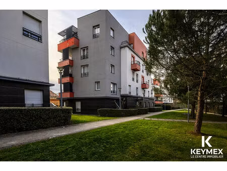 appartement cergy 4 pièce(s) 79.43 m2