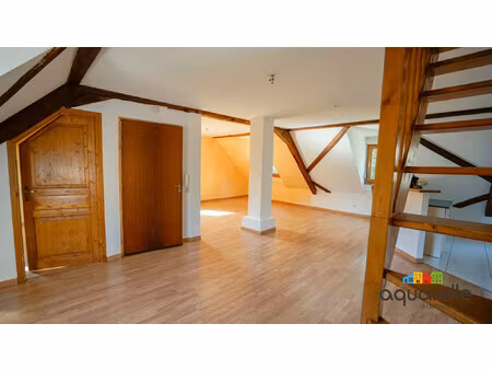 appartement à louer barr