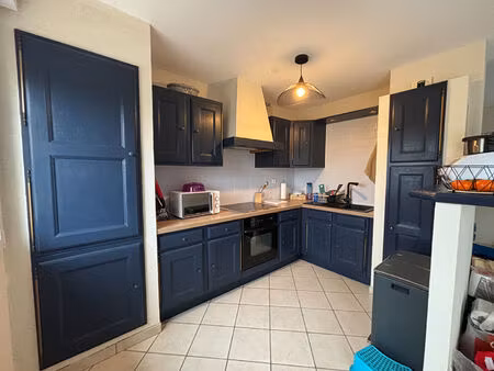 appartement heimsbrunn 3 pièce(s) 64.80 m2