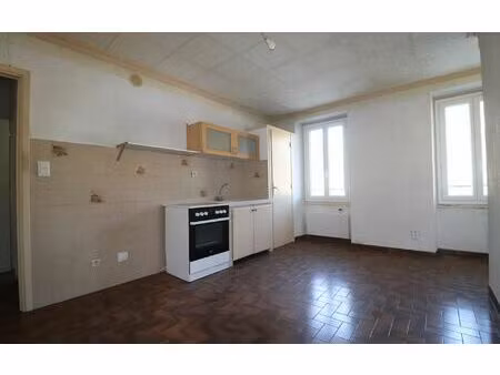 appartement l'escarène m² t-2 à vendre  98 000 €