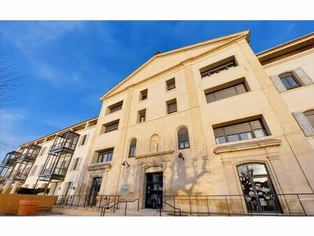 appartement manosque 72.65 m² t-3 à vendre  235 000 €