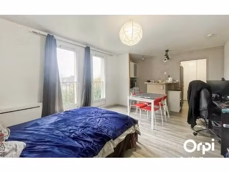 appartement pont-sainte-maxence m² t-1 à vendre  87 000 €