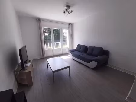 location meublée appartement 2 pièces 45.36 m² à saint-sebastien-sur-loire (44230)  783 €