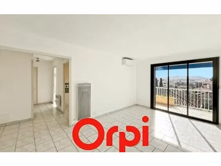 appartement sanary-sur-mer 5905 m² t-3 à vendre  410 000 €