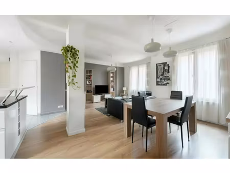 appartement 3 pièces 70 m² à vendre / acheter toulouse 31000 ? | era immobilier